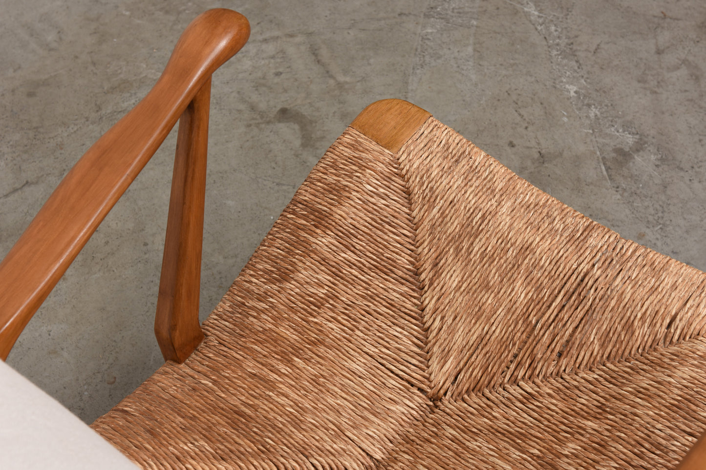 1950s lounger by De Ster Gelderland