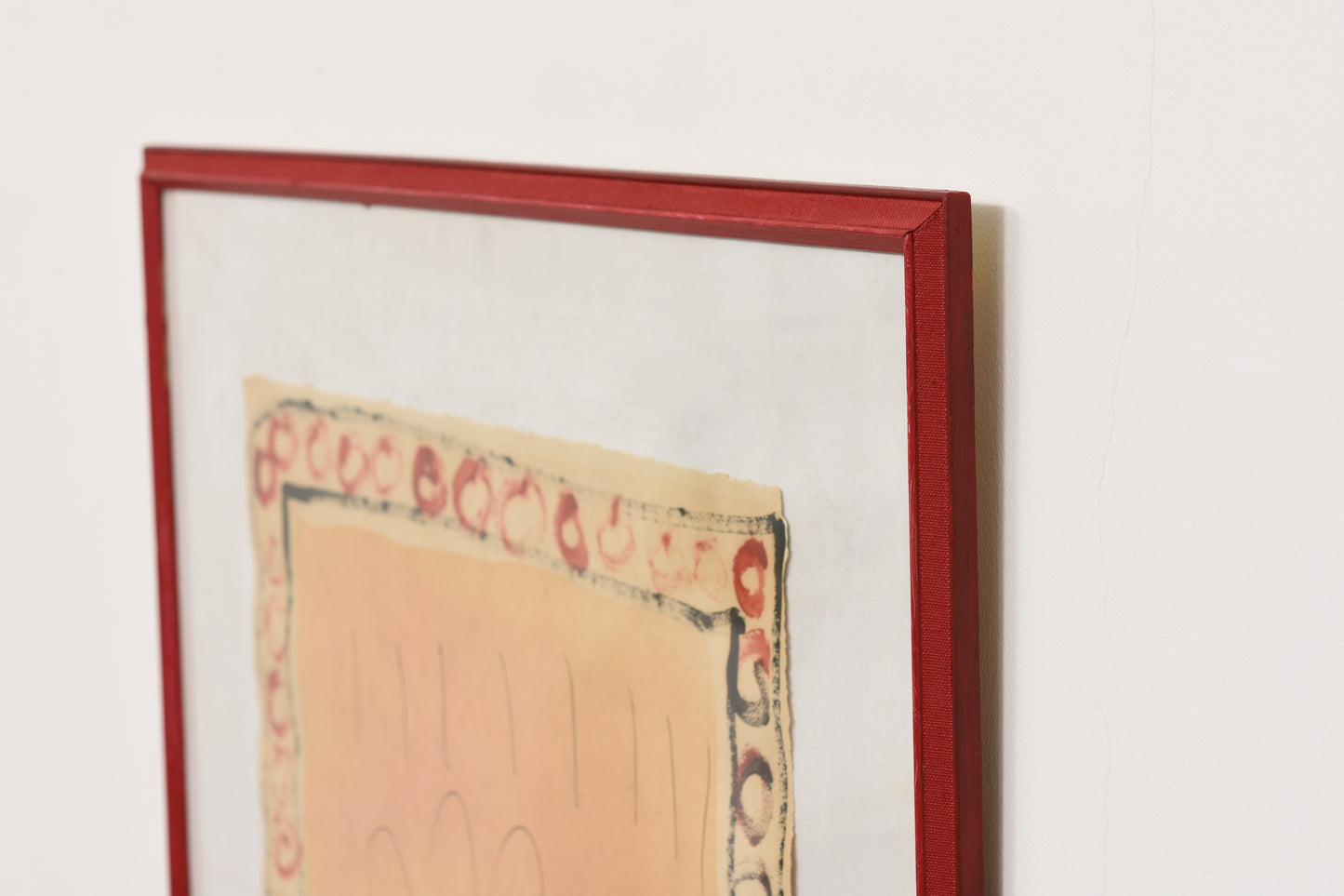 Artwork by Ernest Salvadó