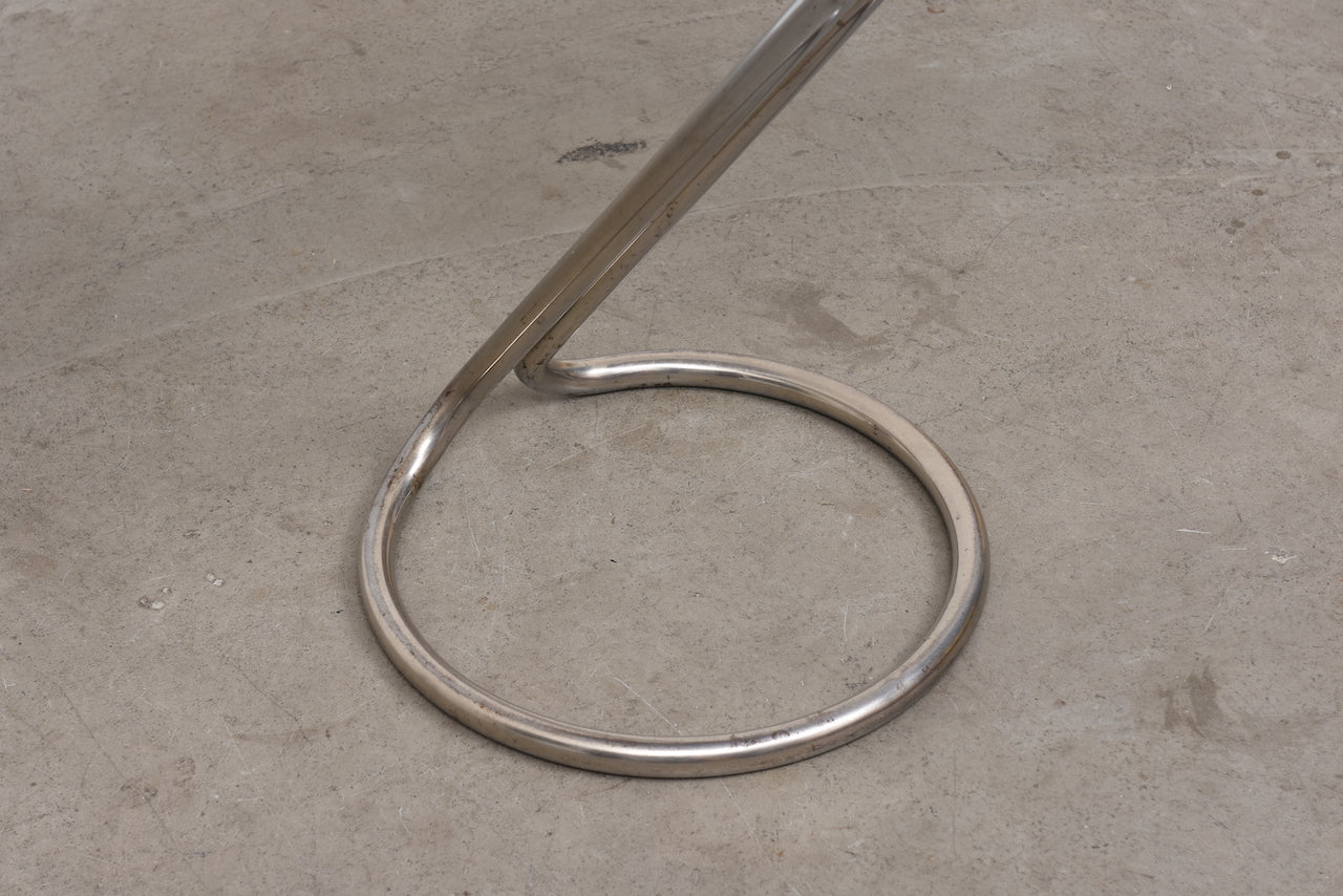 Z stool by Verkstads AB Lindqvist