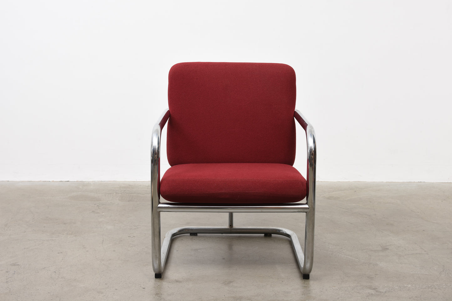 S70 lounger by Börge Lindau & Bo Lindekrantz