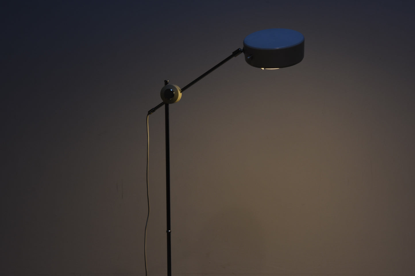 'Simris' floor light by Anders Persson - 130H cm