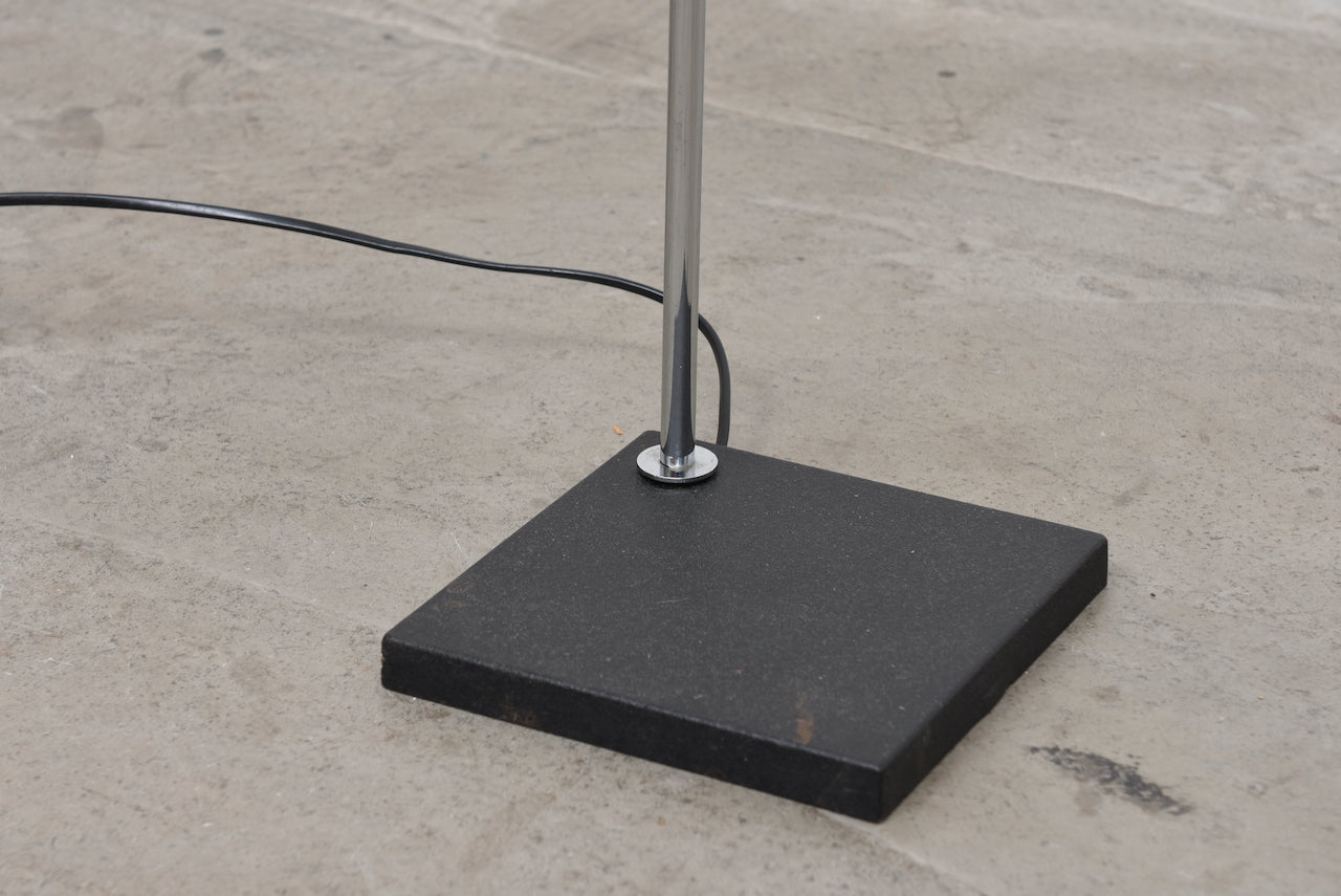 1980s Satellite lamp by Ateljé Lyktan