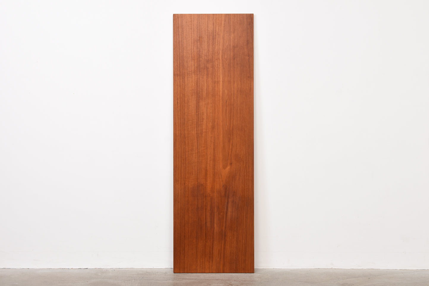 1960s Swedish twin pedestal desk