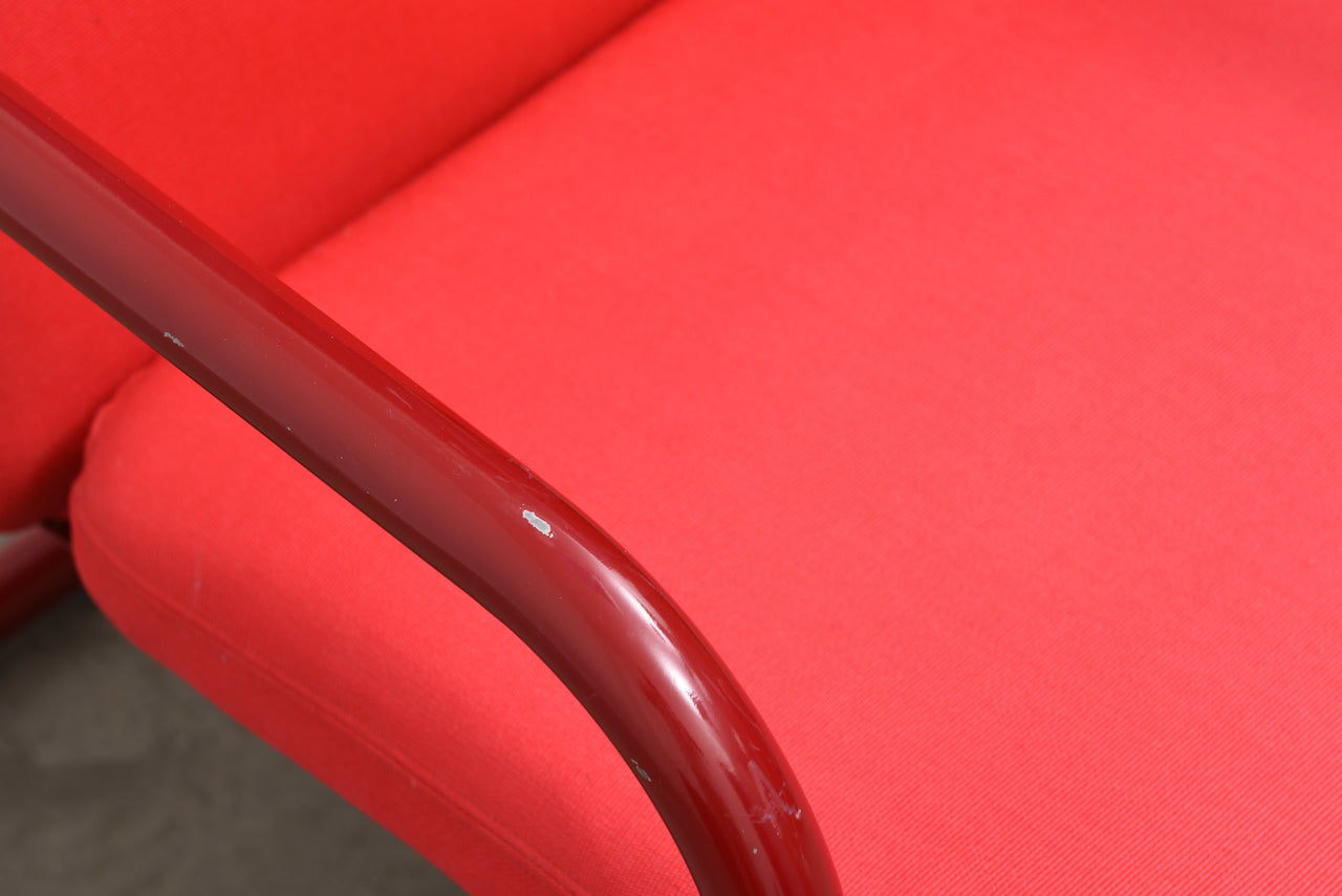 S70 lounger by Börge Lindau & Bo Lindekrantz