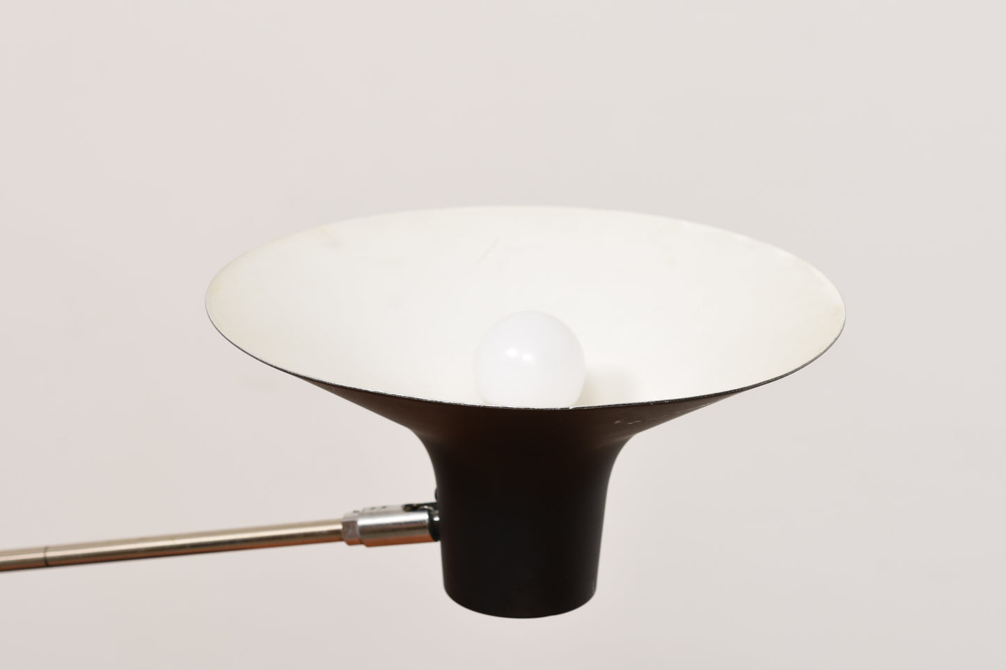 1960s workshop lamp by Gnosjö Konstmide
