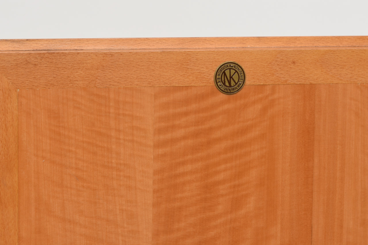 1950s storage cabinet by NK