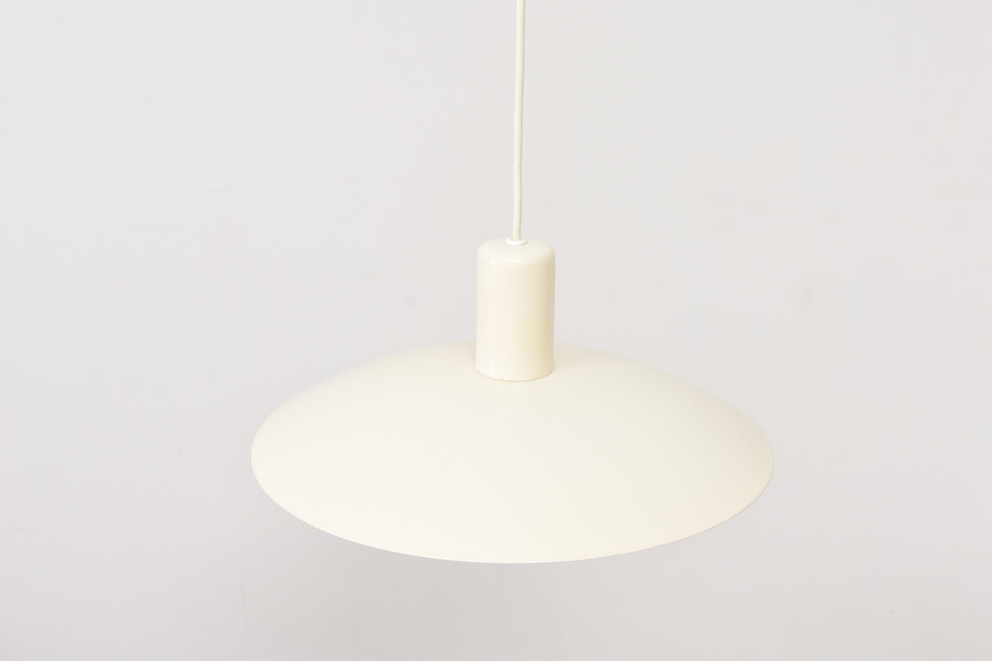 1960s ceiling lamp by Horn Belysning