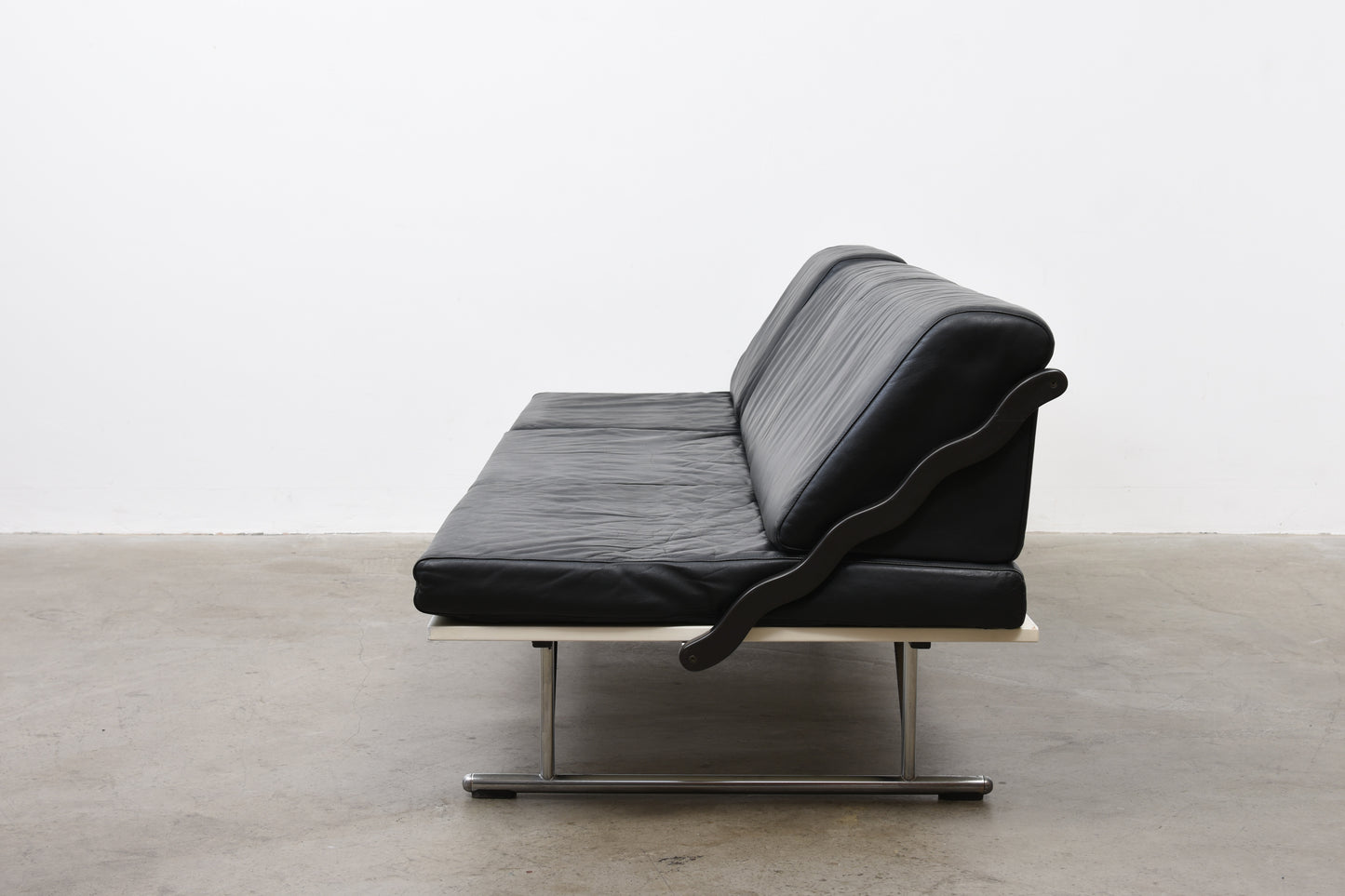 1980s 'Experiment' sofa by Yrjö Kukkapuro