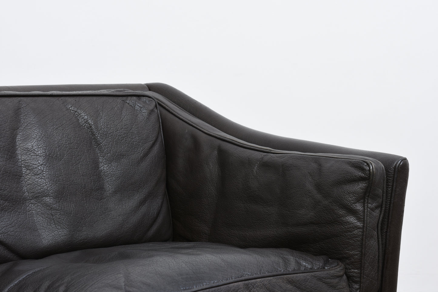 Two seat sofa by Grant Møbler
