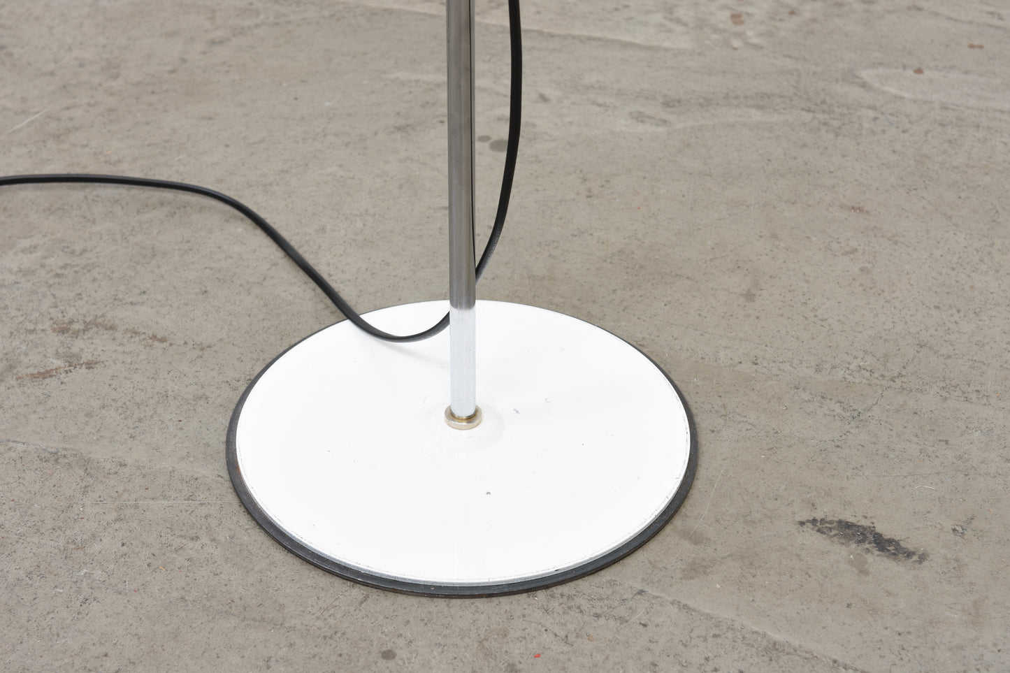 1980s floor lamp by Fagergult