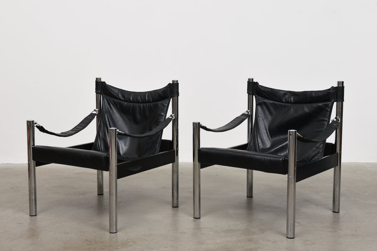 Borje chair 2025