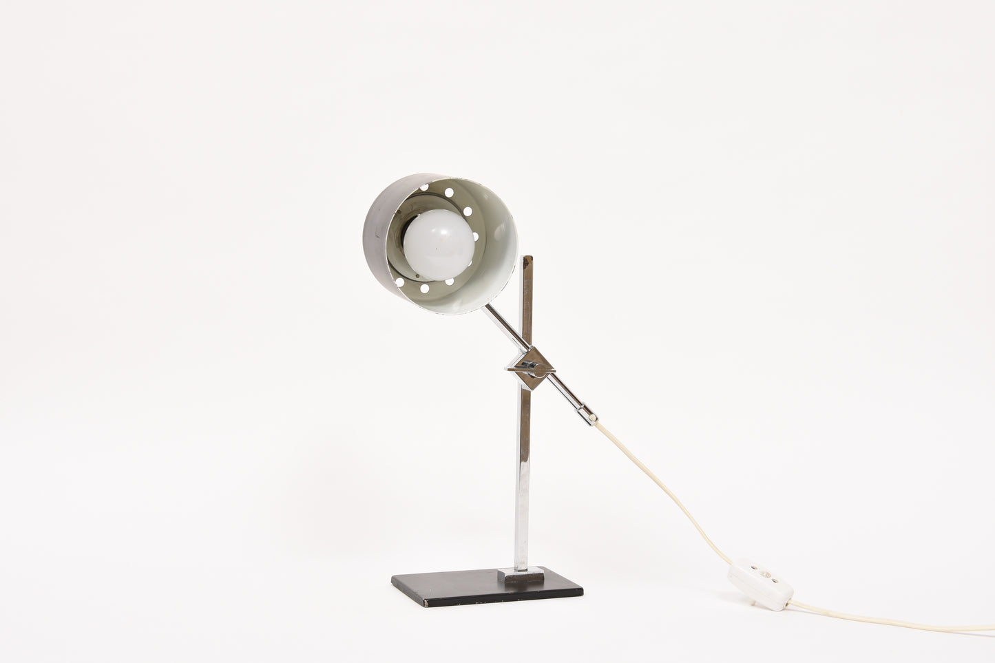 1960s table lamp by Gnosjö Konstmide