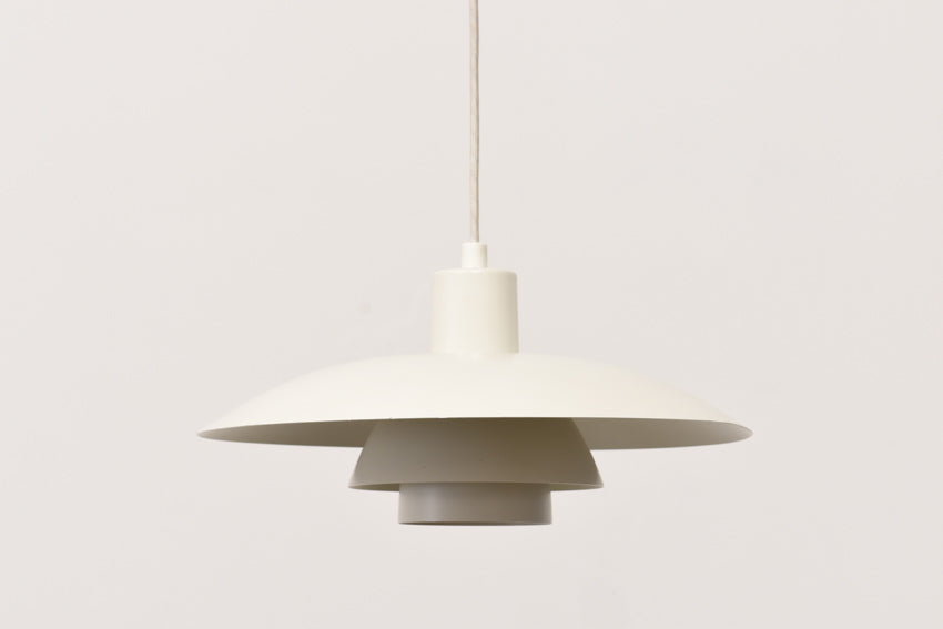 PH 4/3 ceiling lamp by Poul Henningsen