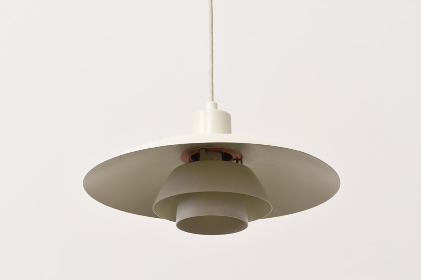 PH 4/3 ceiling lamp by Poul Henningsen