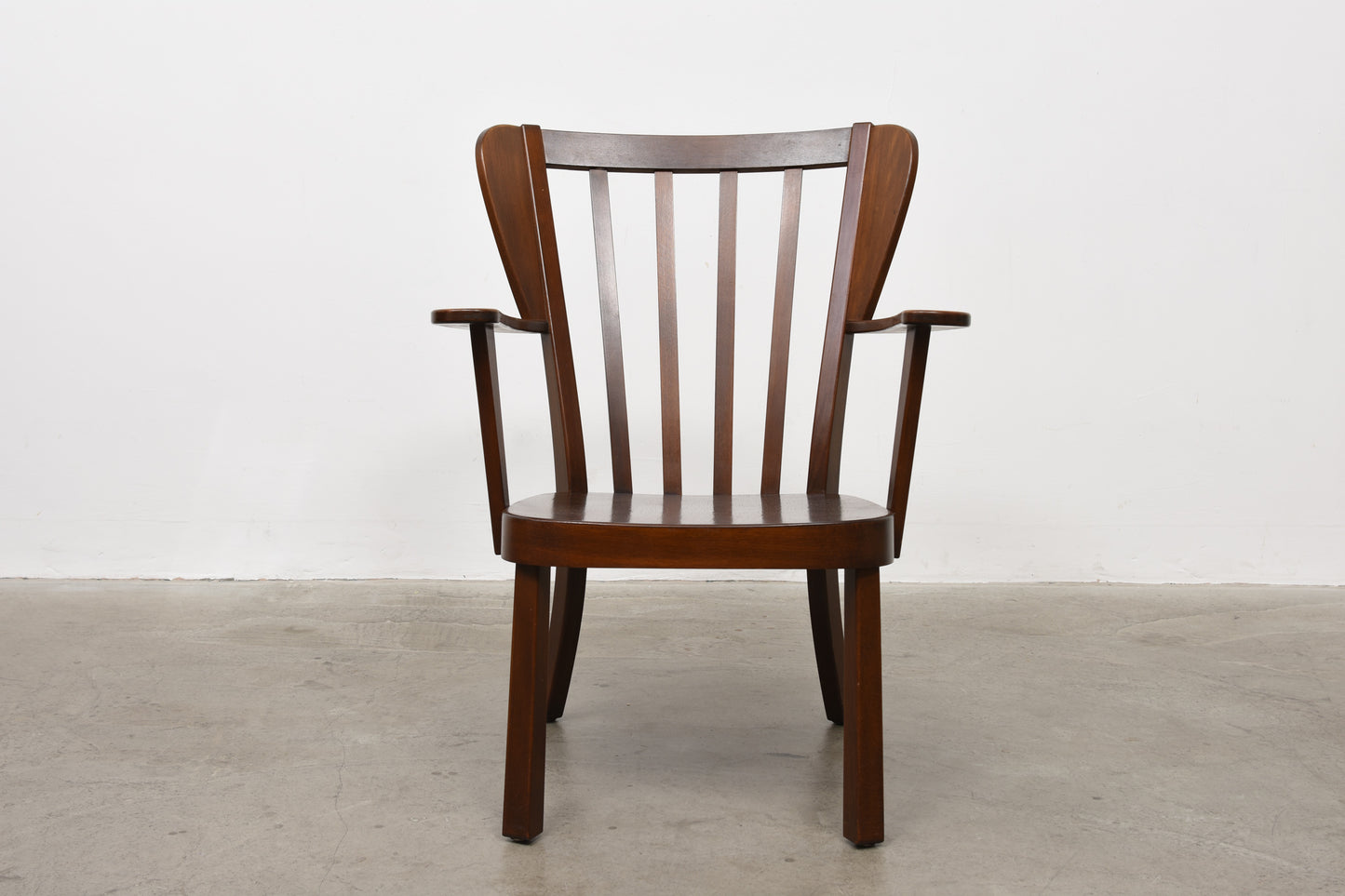 1940s 'Canada' chair by Christian E. Hansen