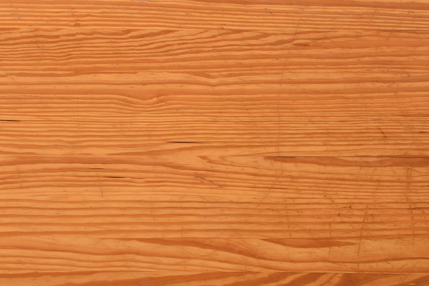 1960s 'Shaker' dining table in pine