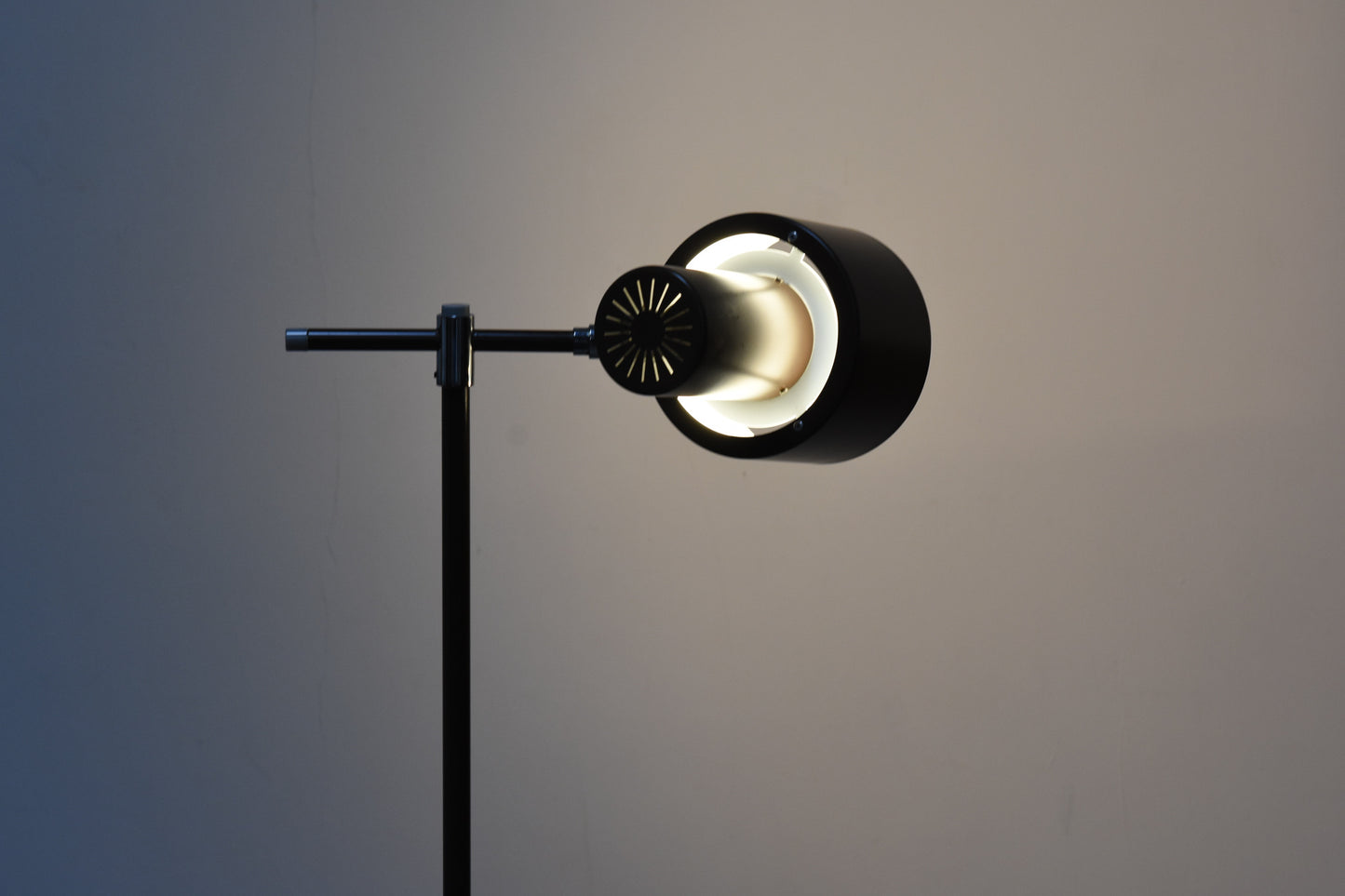 1960s 'Junior' floor lamp by Jo Hammerborg no. 2