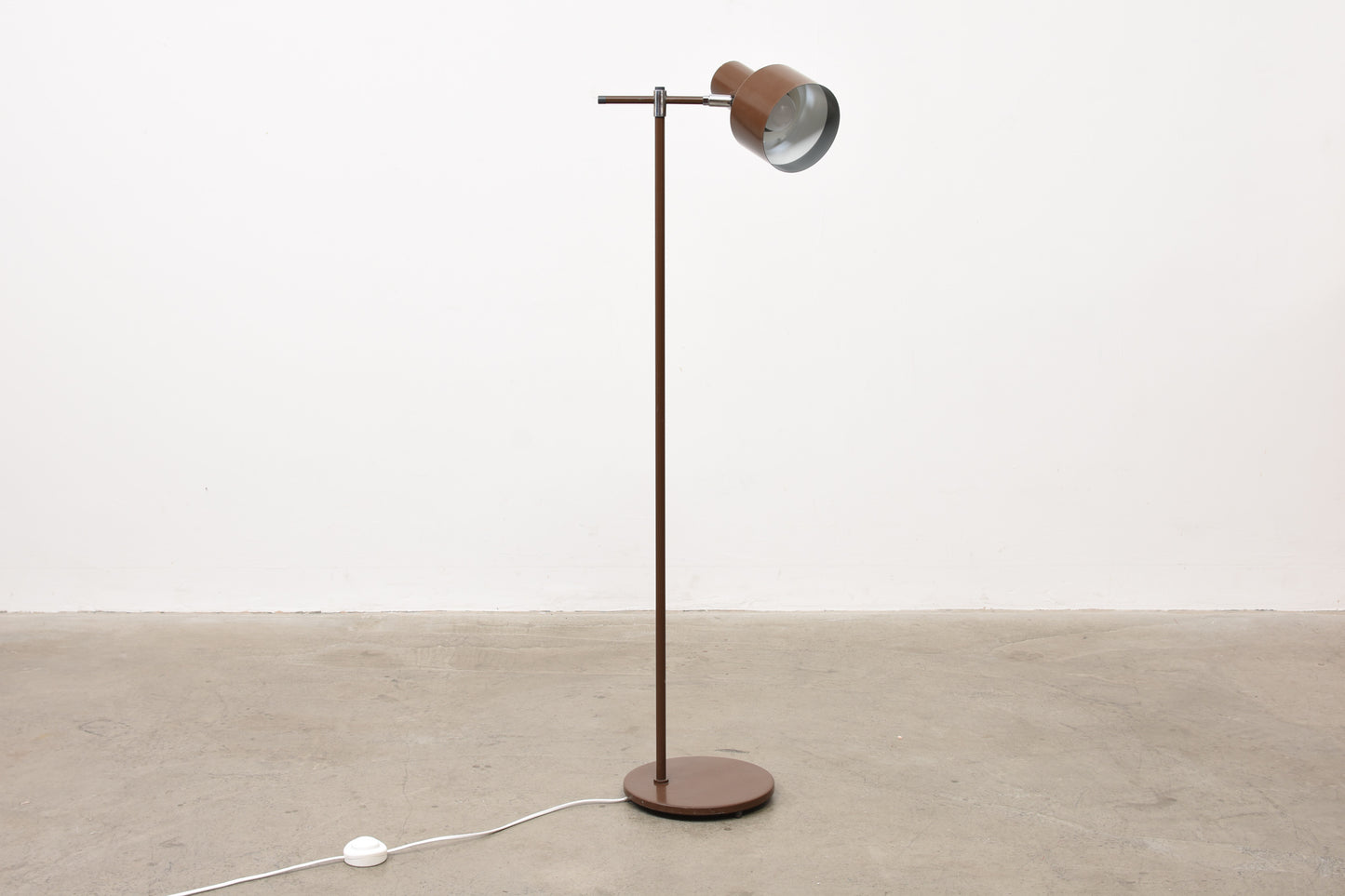 1960s 'Junior' floor lamp by Jo Hammerborg