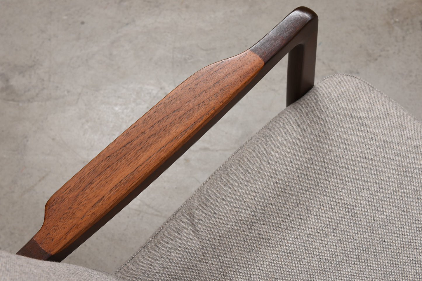 1950s lounger by France & Daverkosen