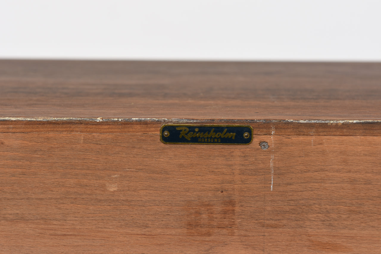 1950s Danish archive unit