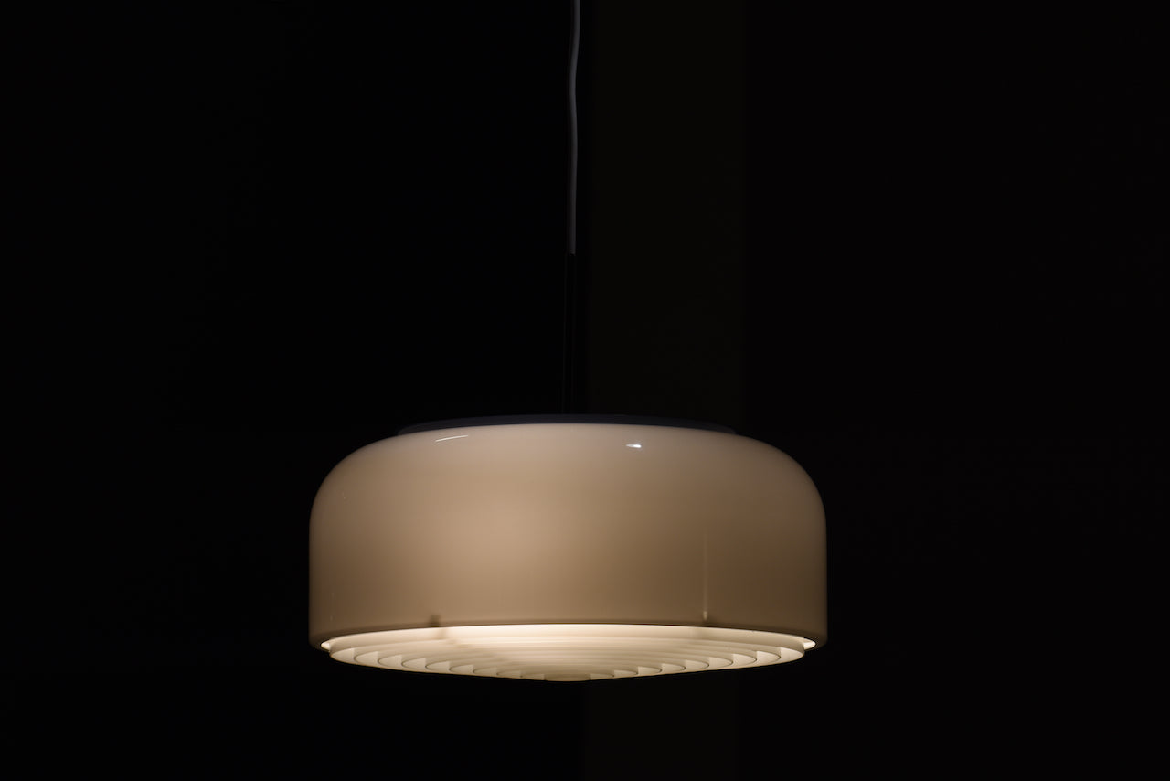 Vintage ceiling light by Anders Pehrsson