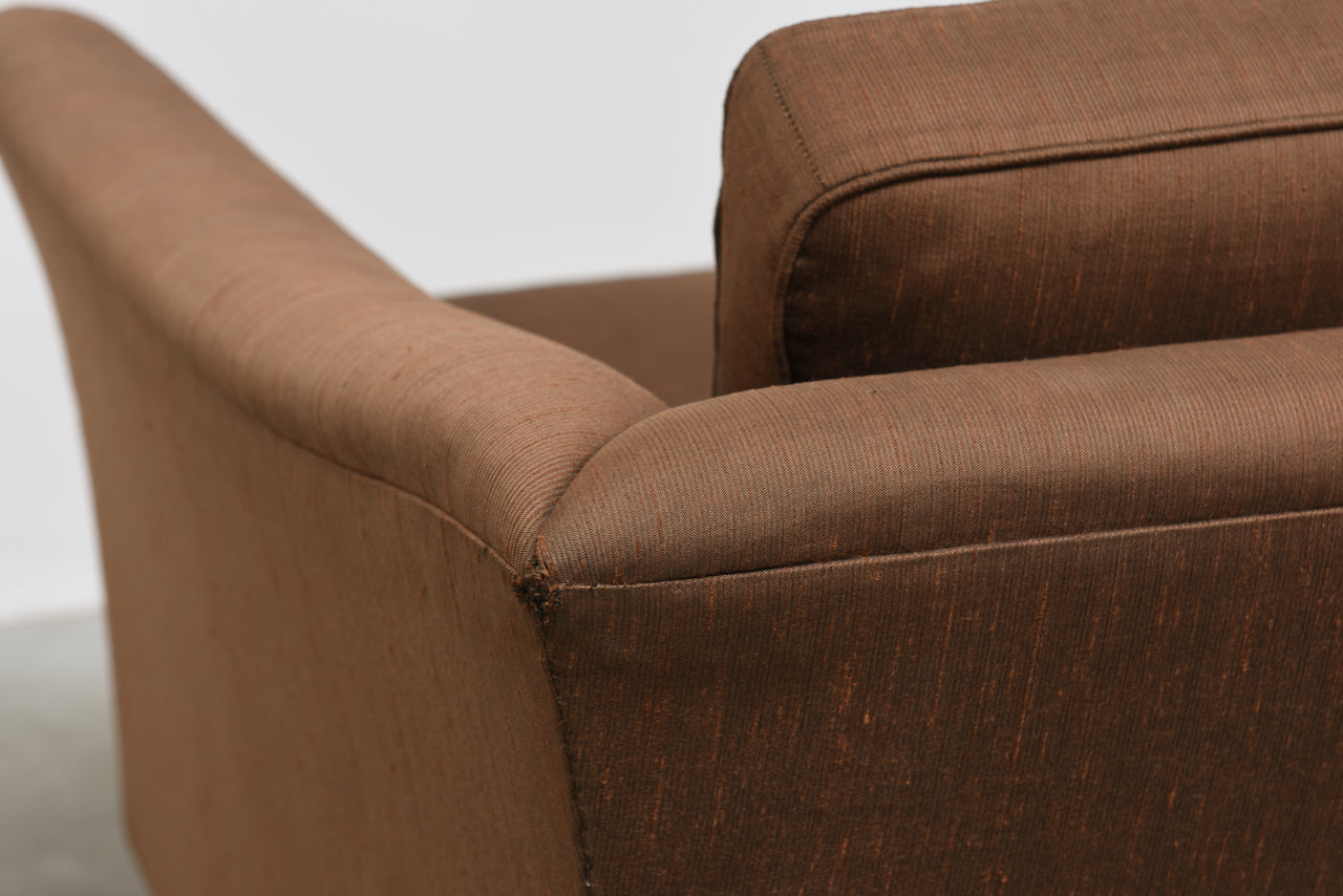 Three seat sofa by Folke Ohlsson