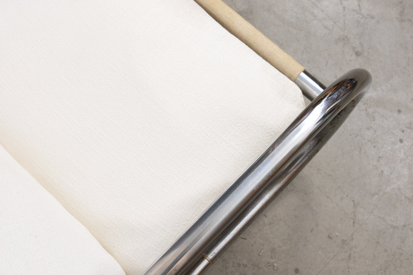 S70 lounger by Börge Lindau & Bo Lindekrantz