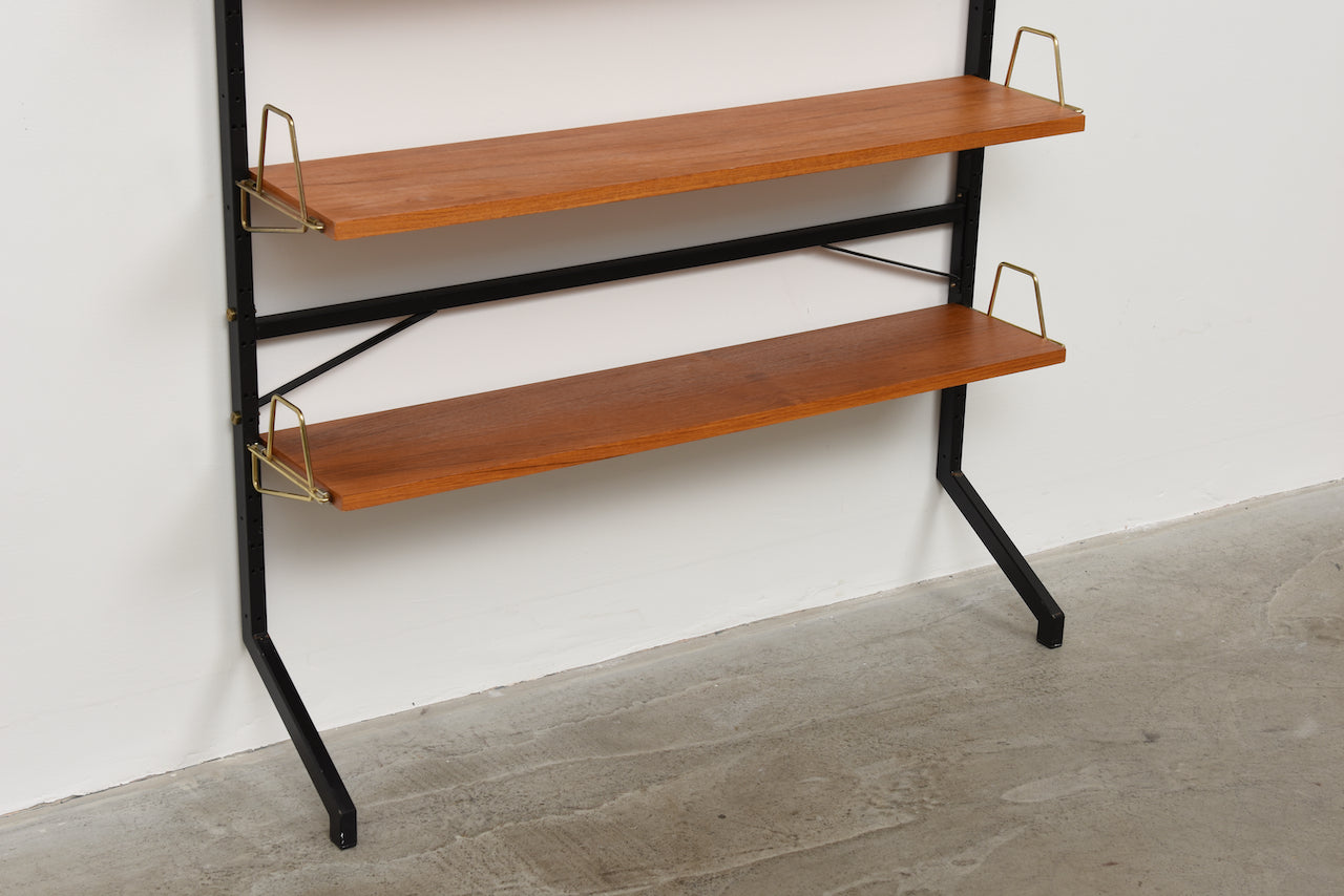 Modular shelves by Exqvisita Style AB