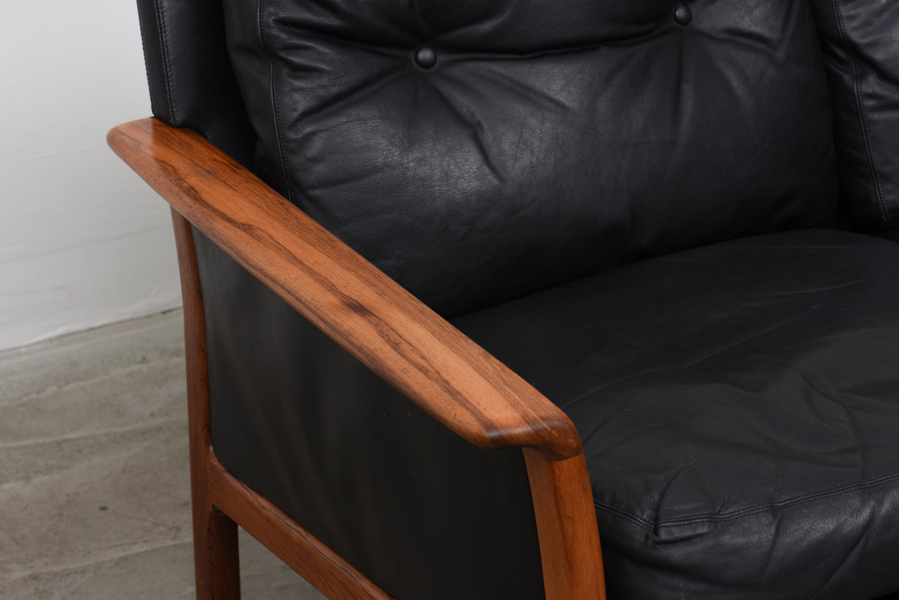 'Largo' sofa by Inge Andersson