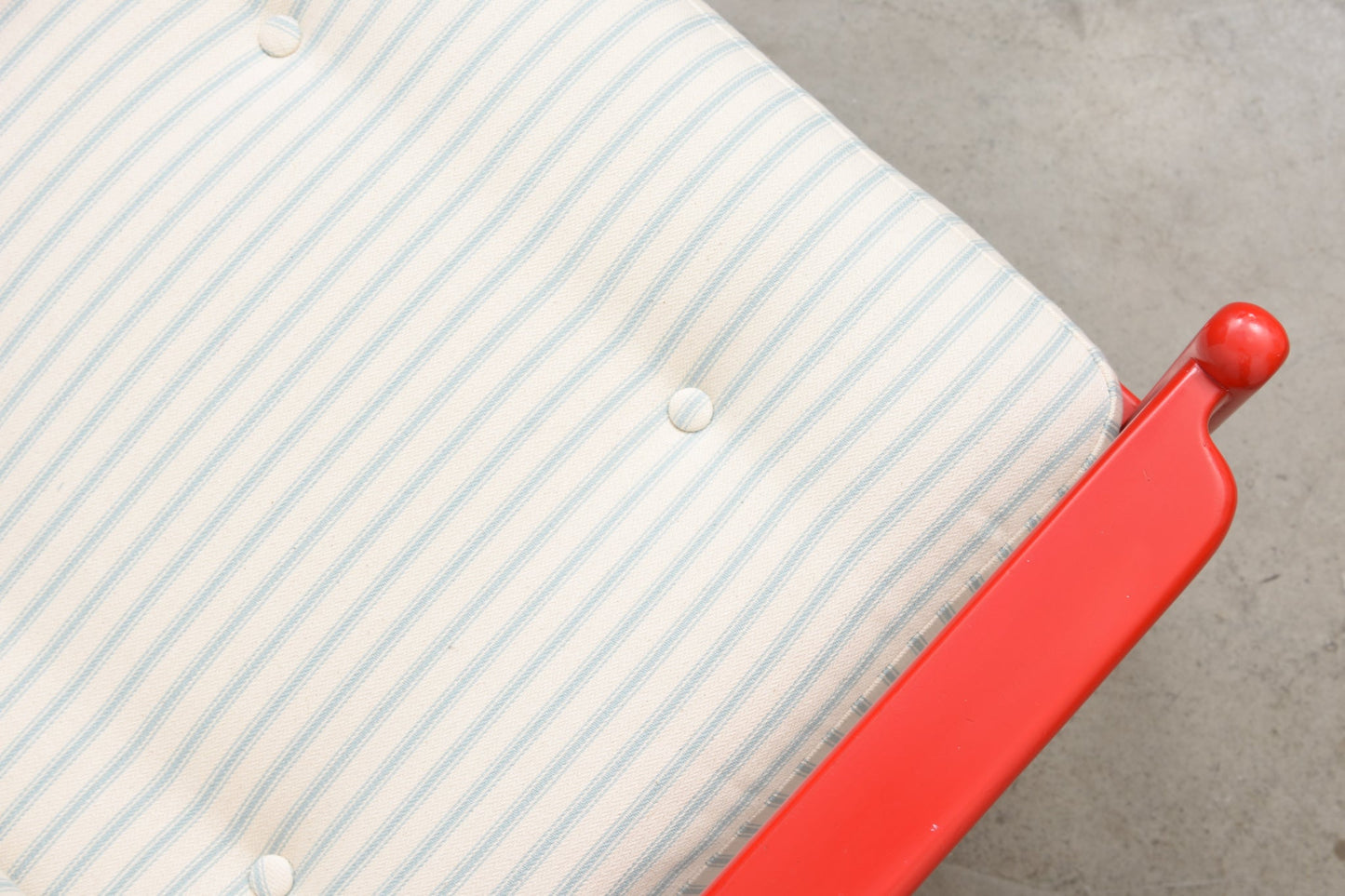 'London' lounger by Karin Möbring