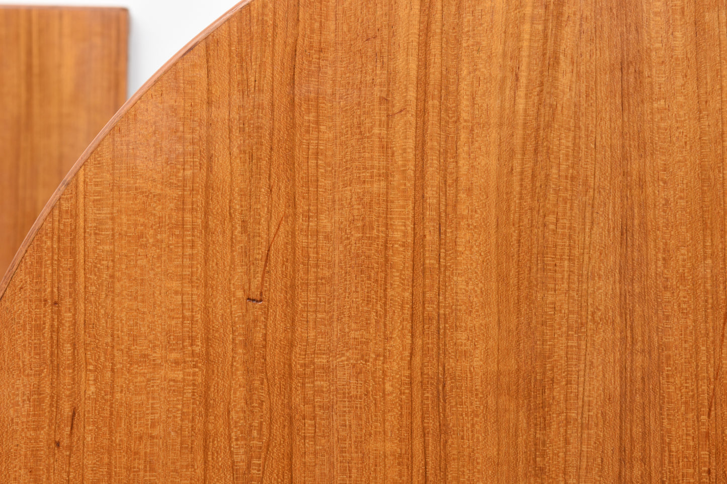 'Ove' dining table by Nils Jonsson