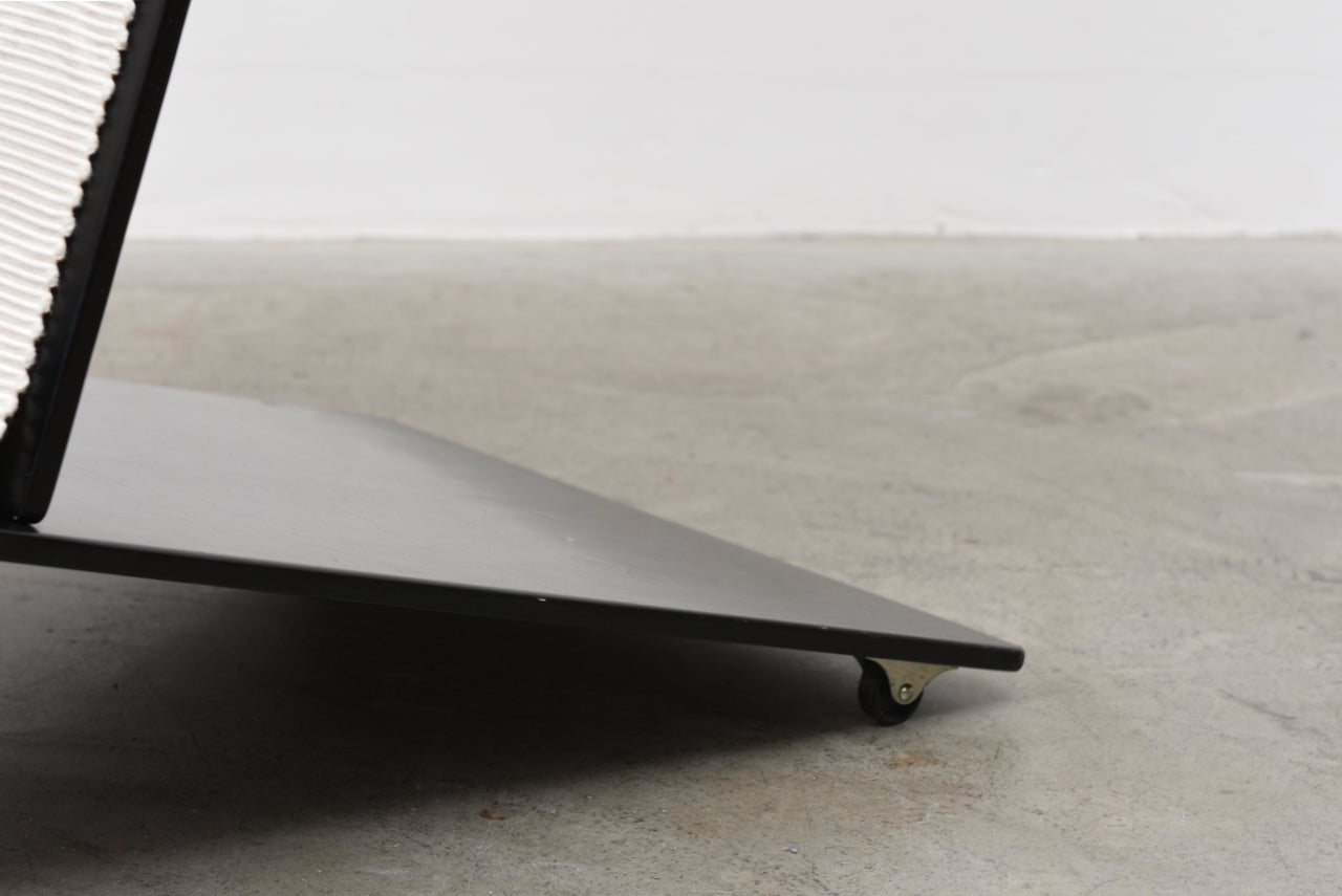 'Inna' lounge chair by Pentti Hakala