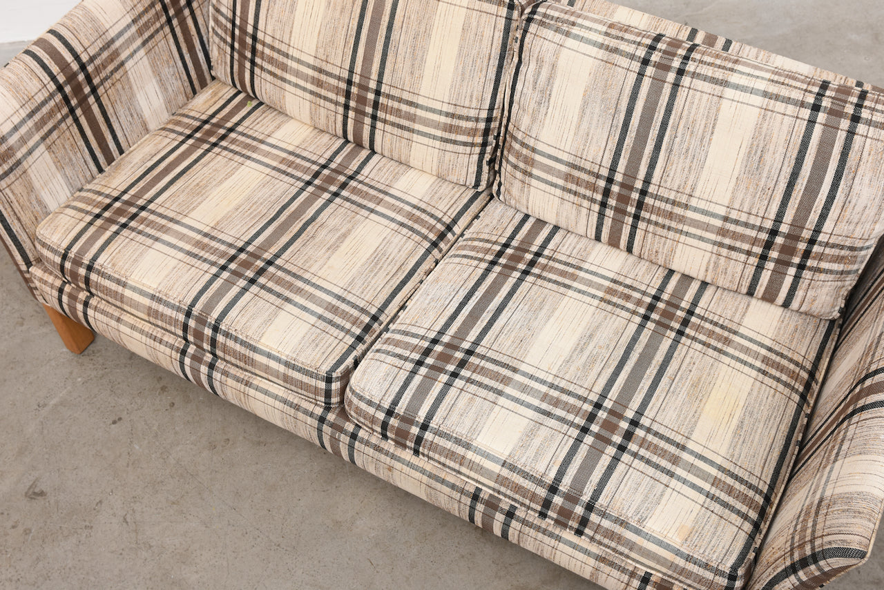 1960s Cromwell sofa by Arne Norell