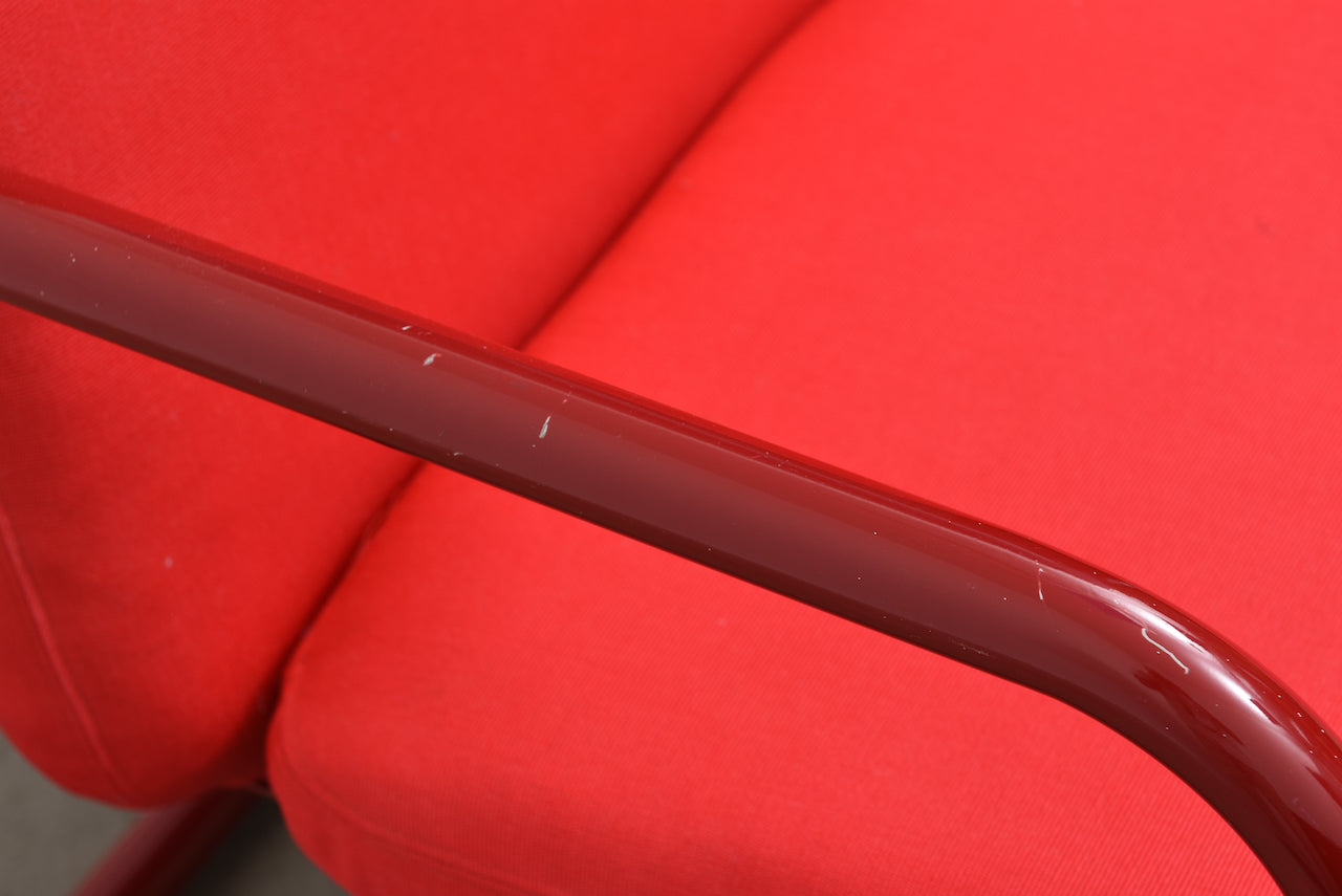 S70 sofa by Börge Lindau & Bo Lindekrantz