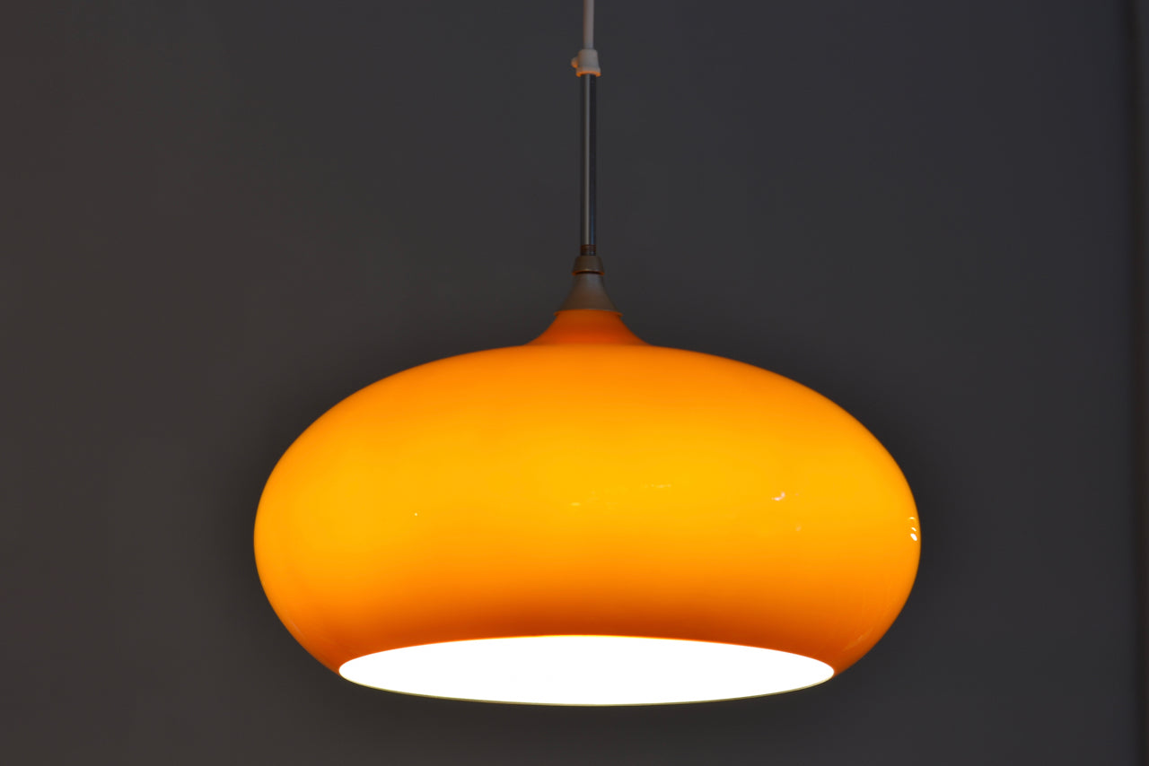 Ceiling pendant by Harvey Guzzini