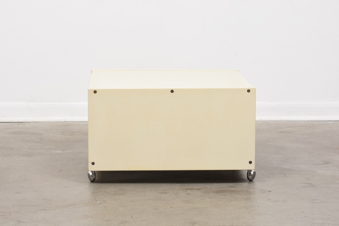 1970s coffee table by IKEA