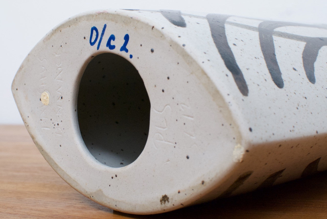 Palshus table lamp by Linnemann - Schmidt