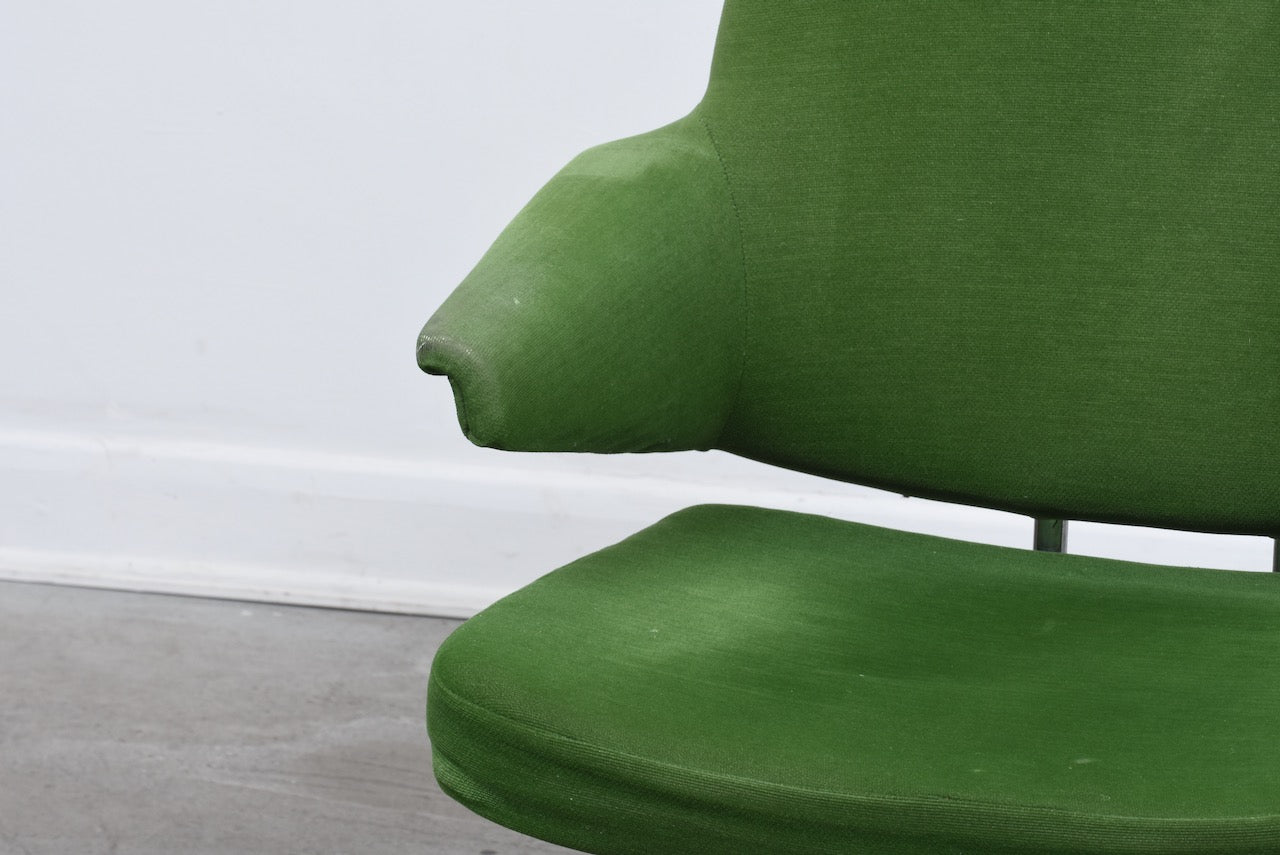 1960s desk chair by Labofa