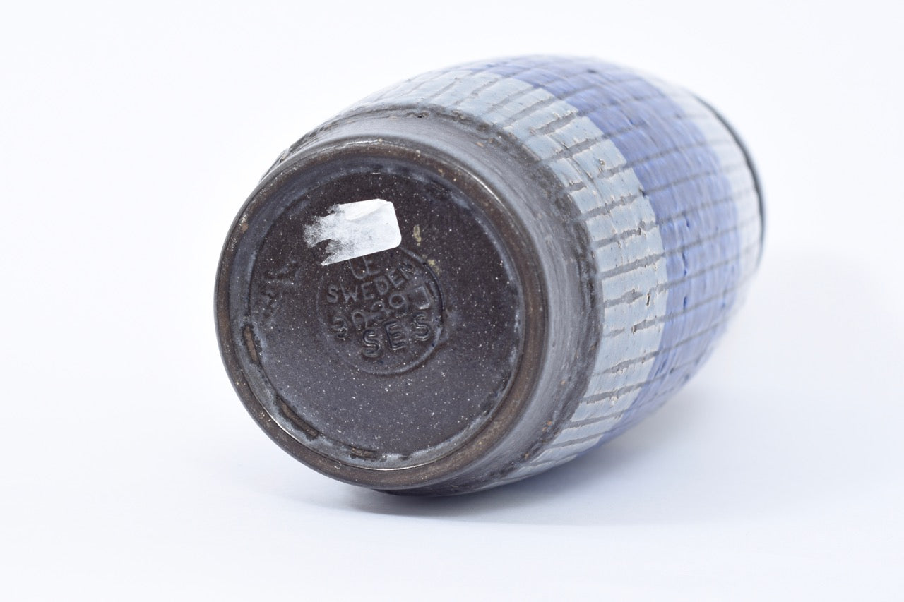 Vase by Sven Erik Skawonius