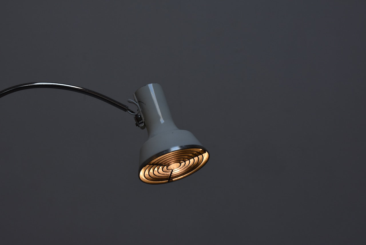 Vintage floor lamp by Anders Pehrson