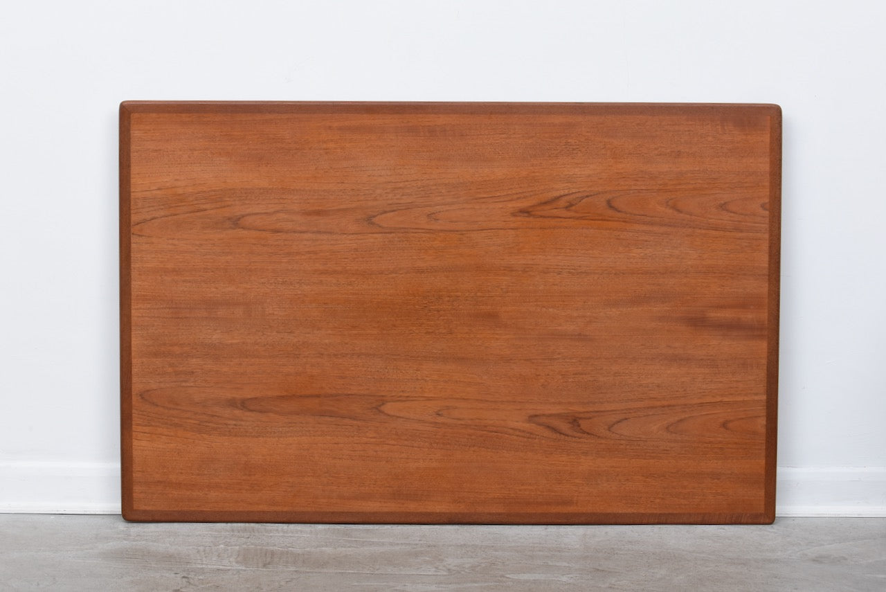 AT-312 dining table by Hans J. Wegner