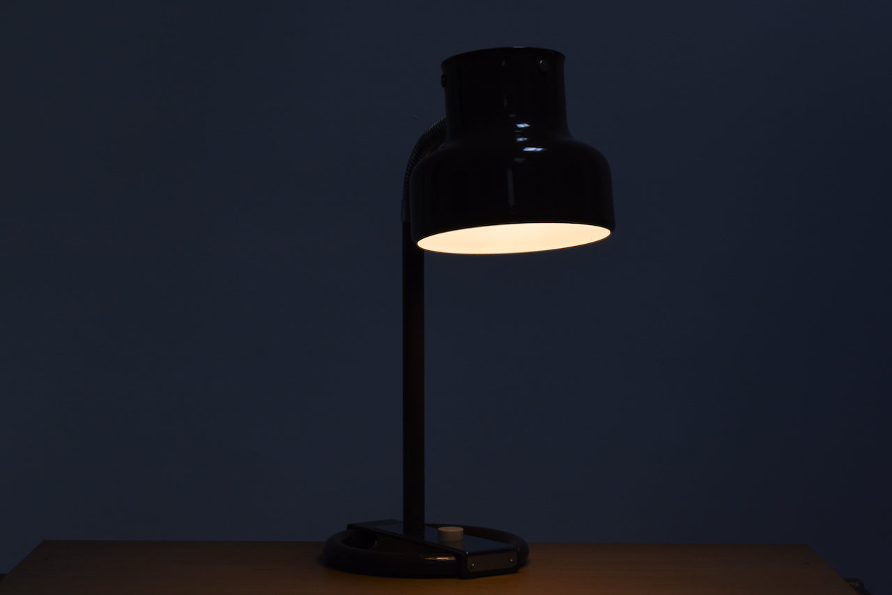 Vintage Bumling table lamp by Ateljé Lyktan