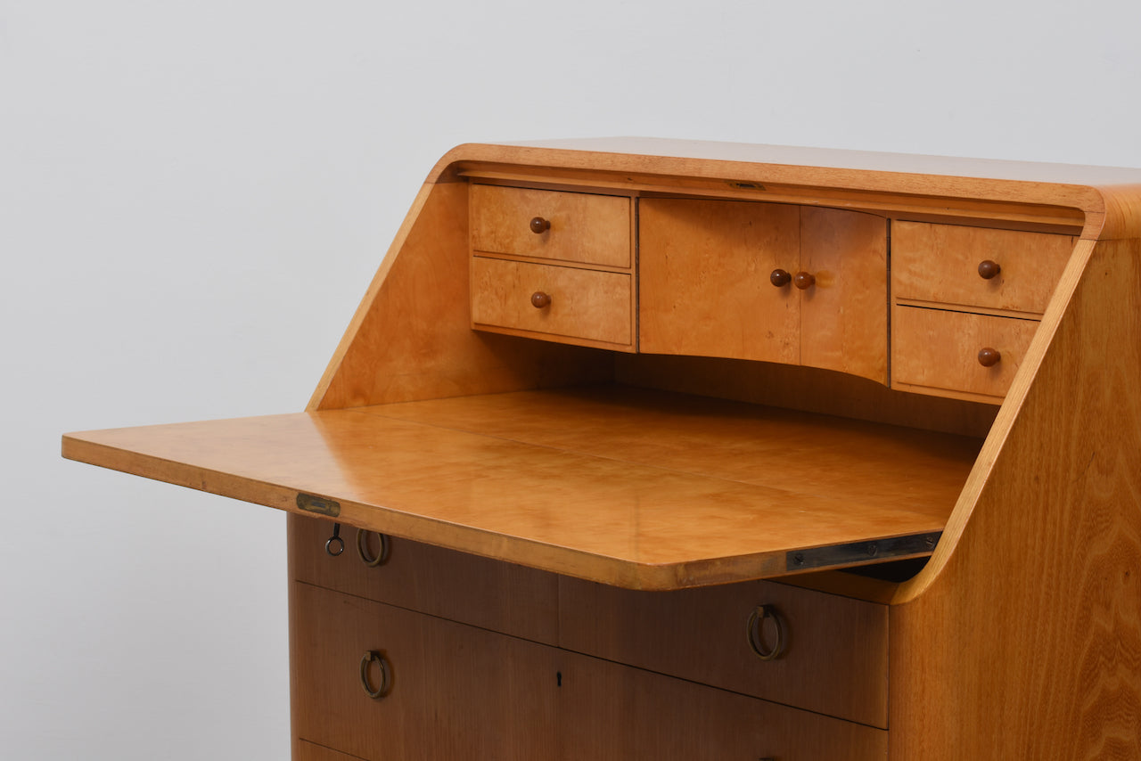 Secretary by Axel Larsson for Bodafors