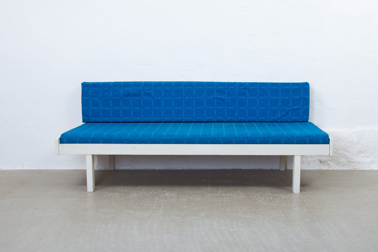 1970s day bed by Ikea