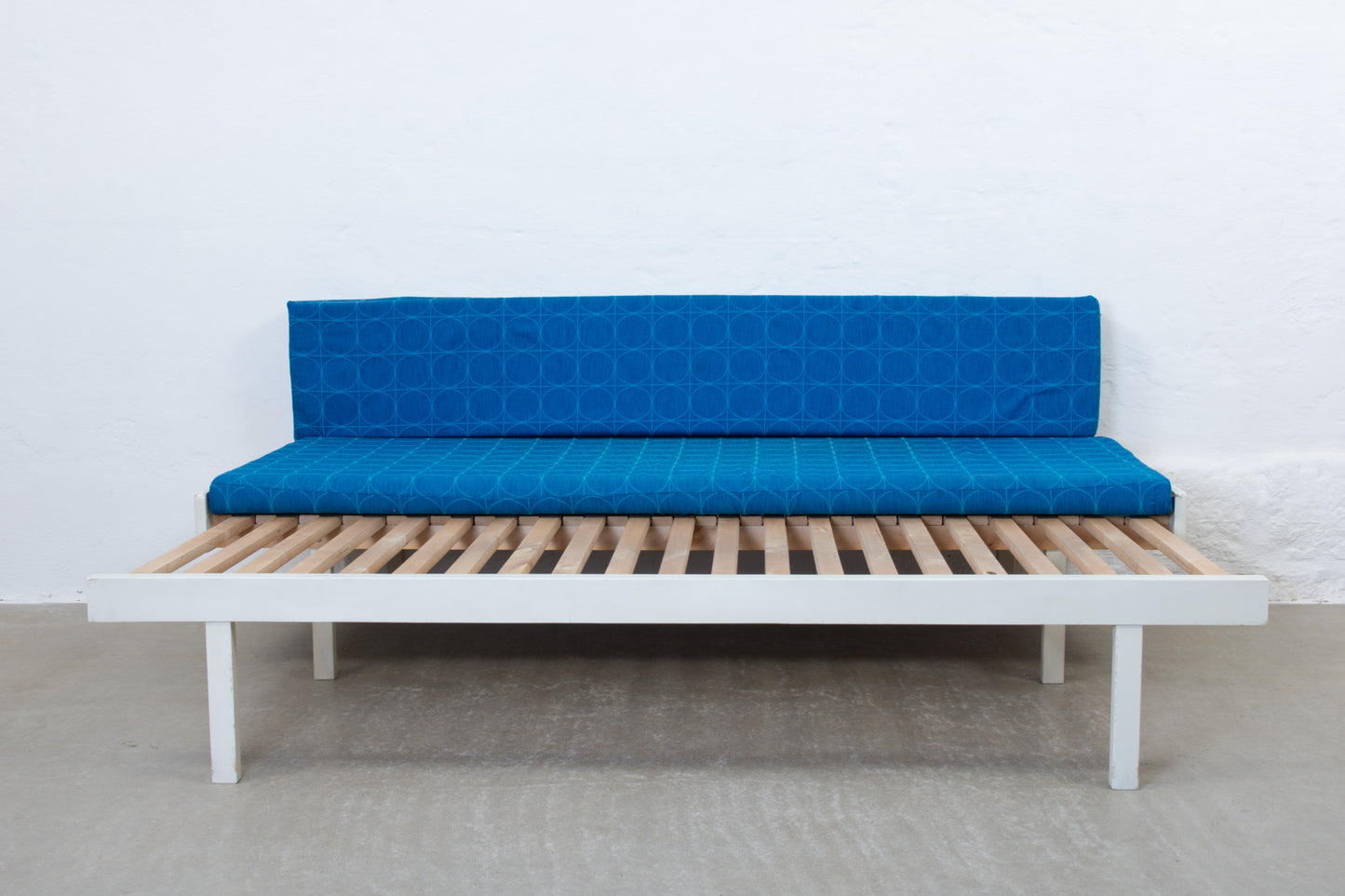 1970s day bed by Ikea