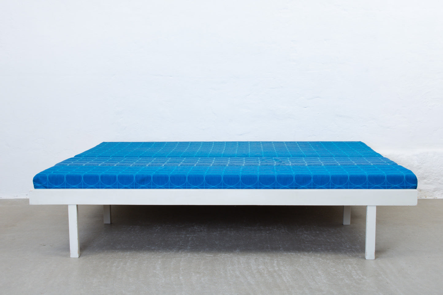 1970s day bed by Ikea