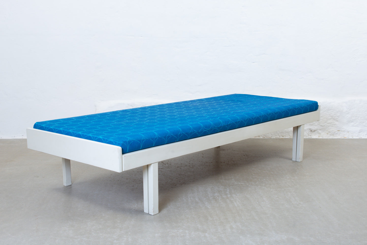 1970s day bed by Ikea