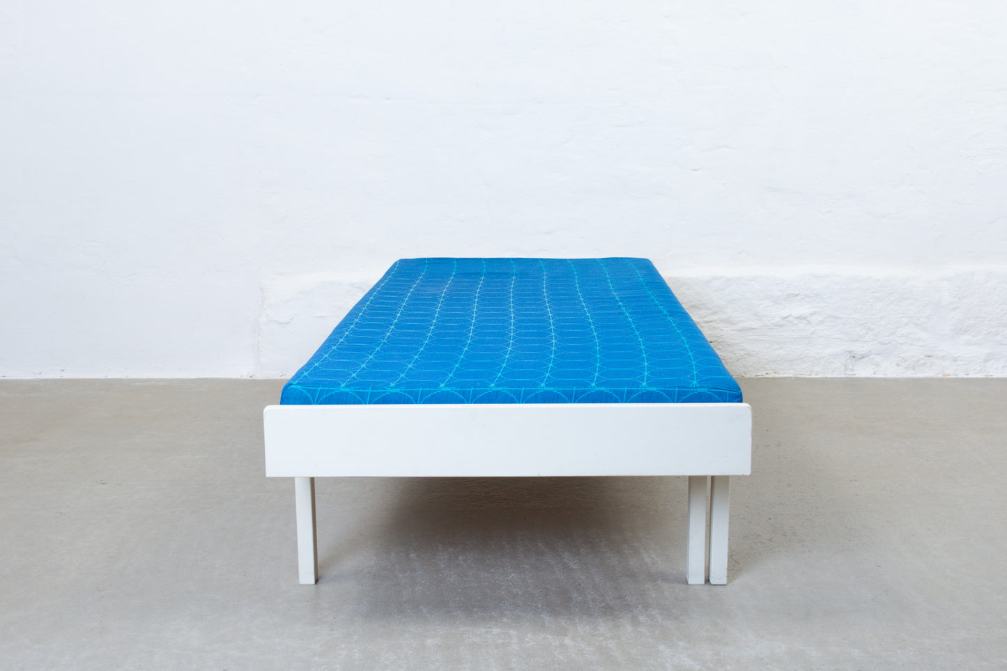 1970s day bed by Ikea