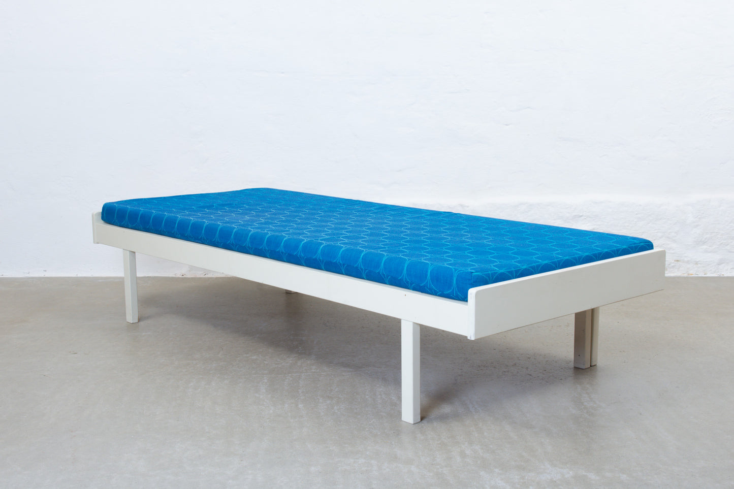 1970s day bed by Ikea