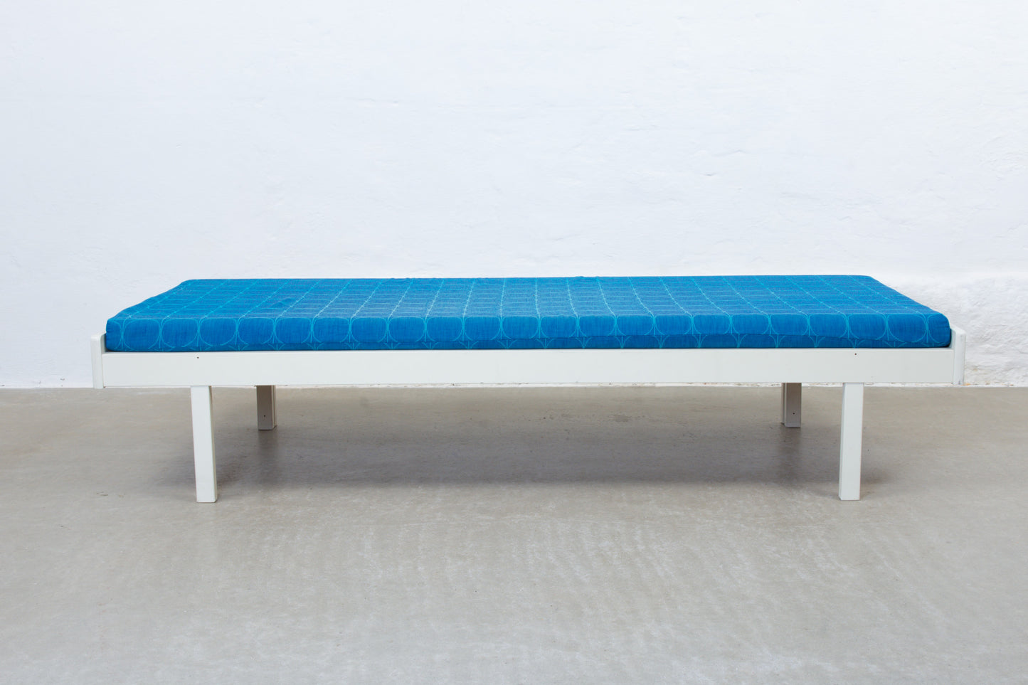 1970s day bed by Ikea